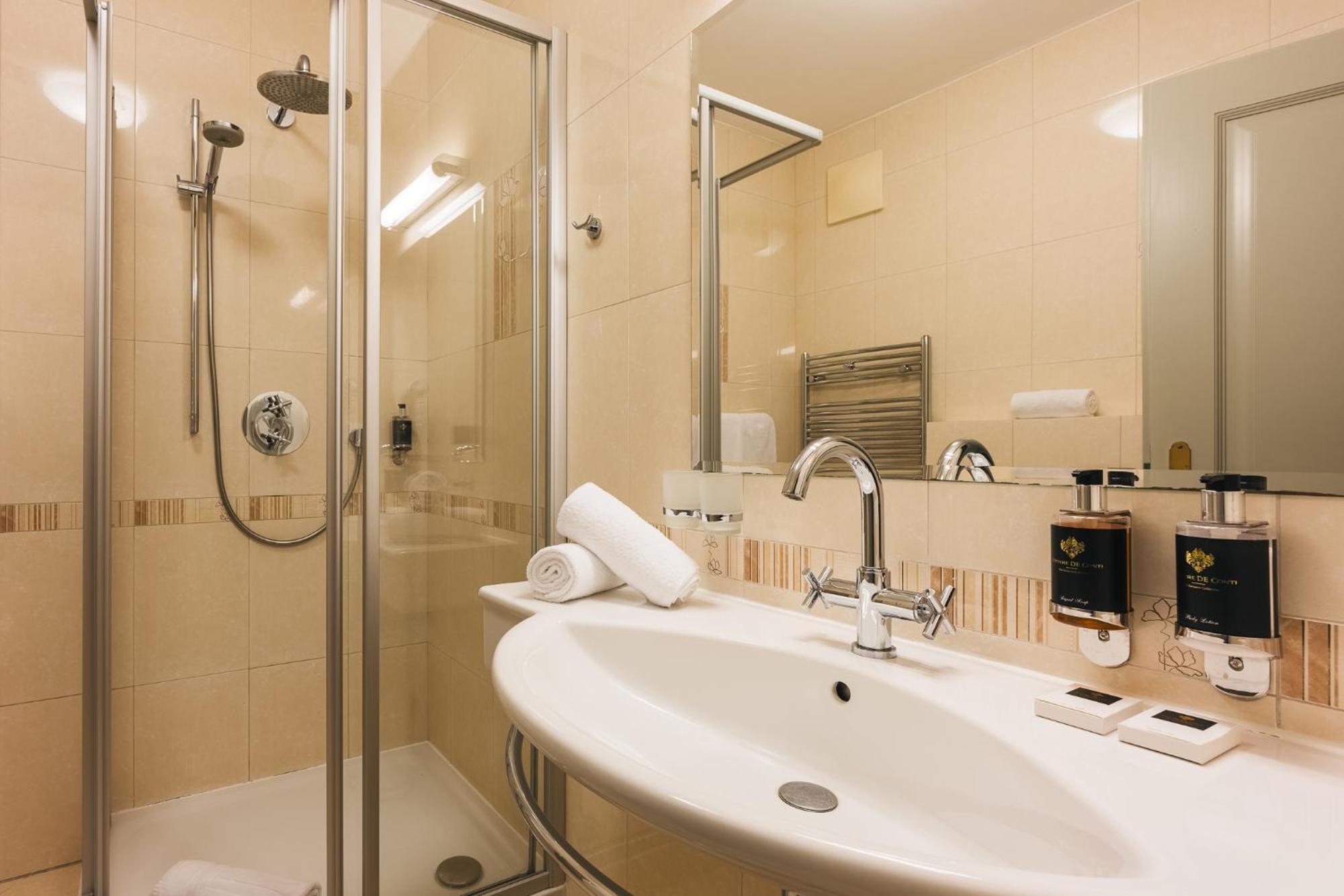 Hotel Krcinuv Dum Чеський Крумлов Екстер'єр фото